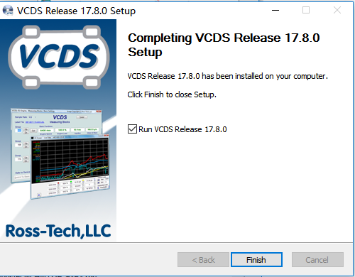 Vcds download free windows 10 download