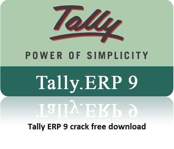 Tally Erp 9 Crack Version Free Download